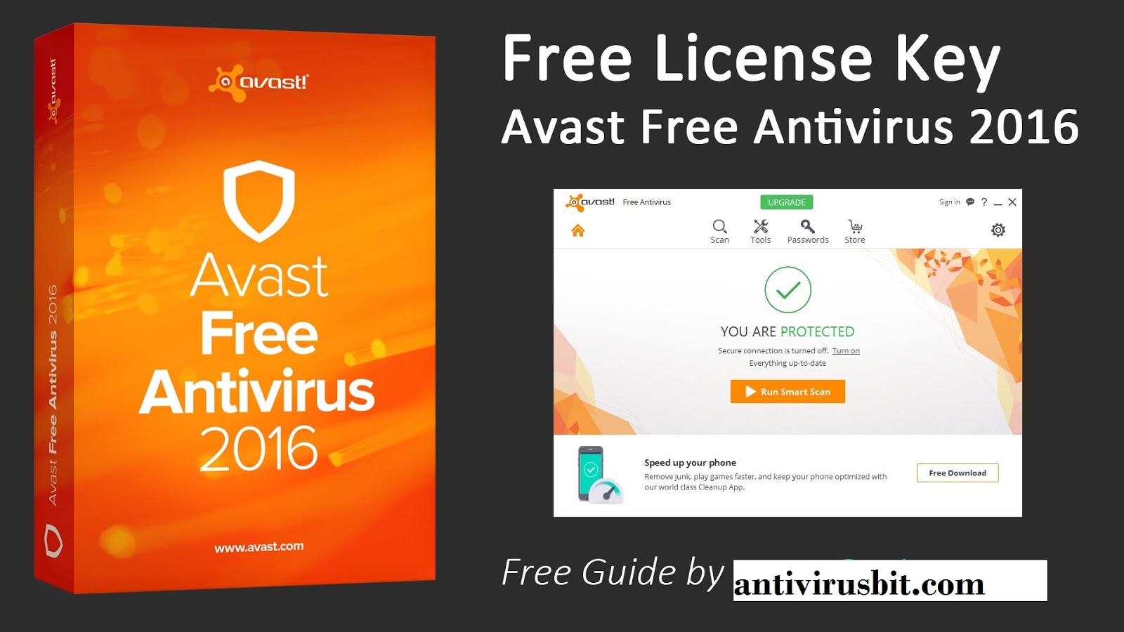 what is avast antivirus pro